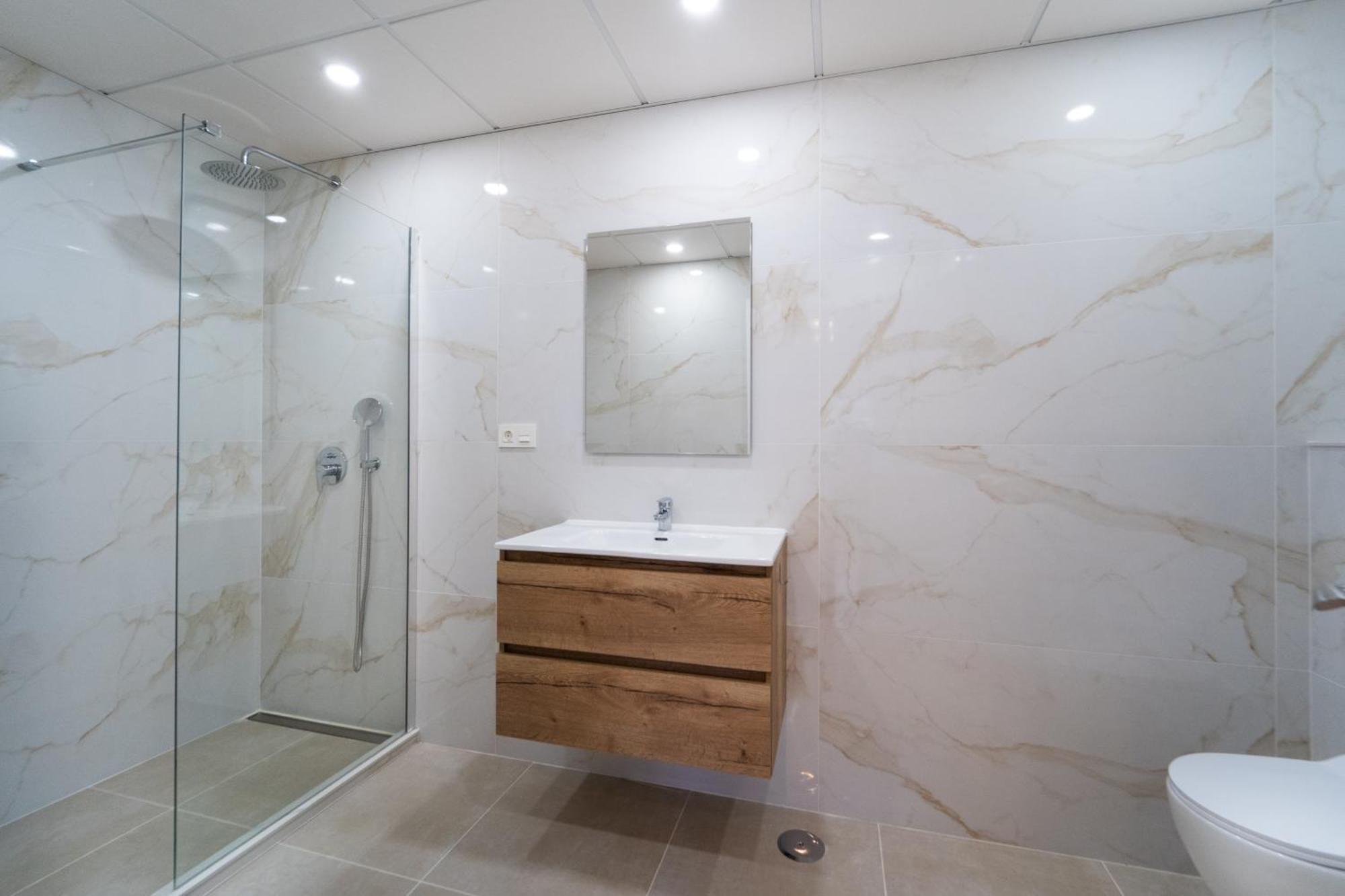 Sunsands Nr 1 Apartamento Benalmádena