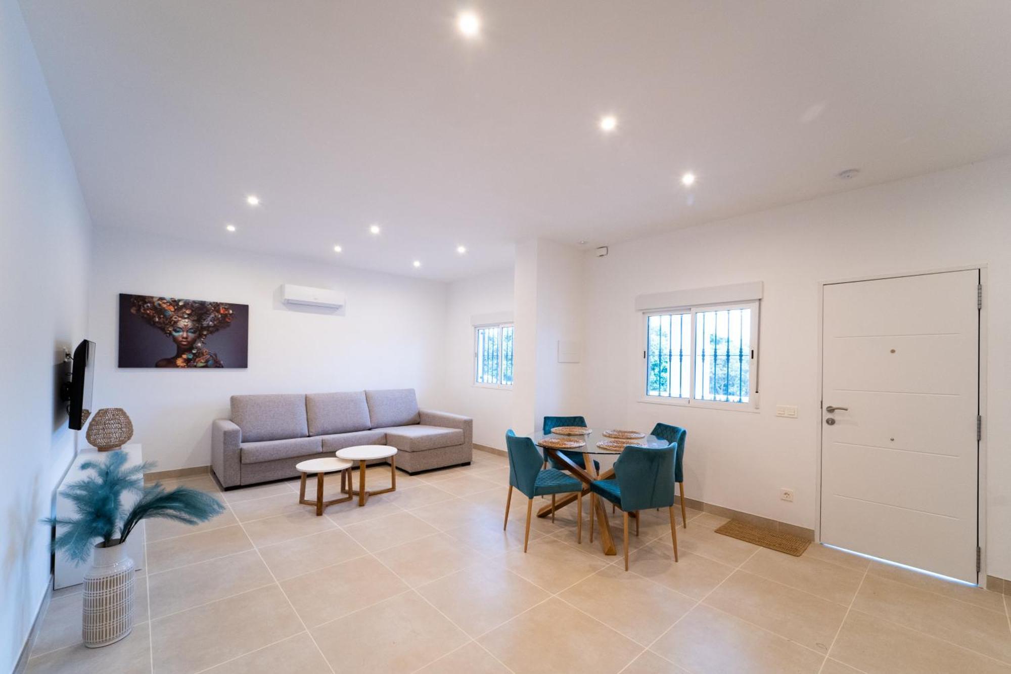 Sunsands Nr 1 Benalmadena
